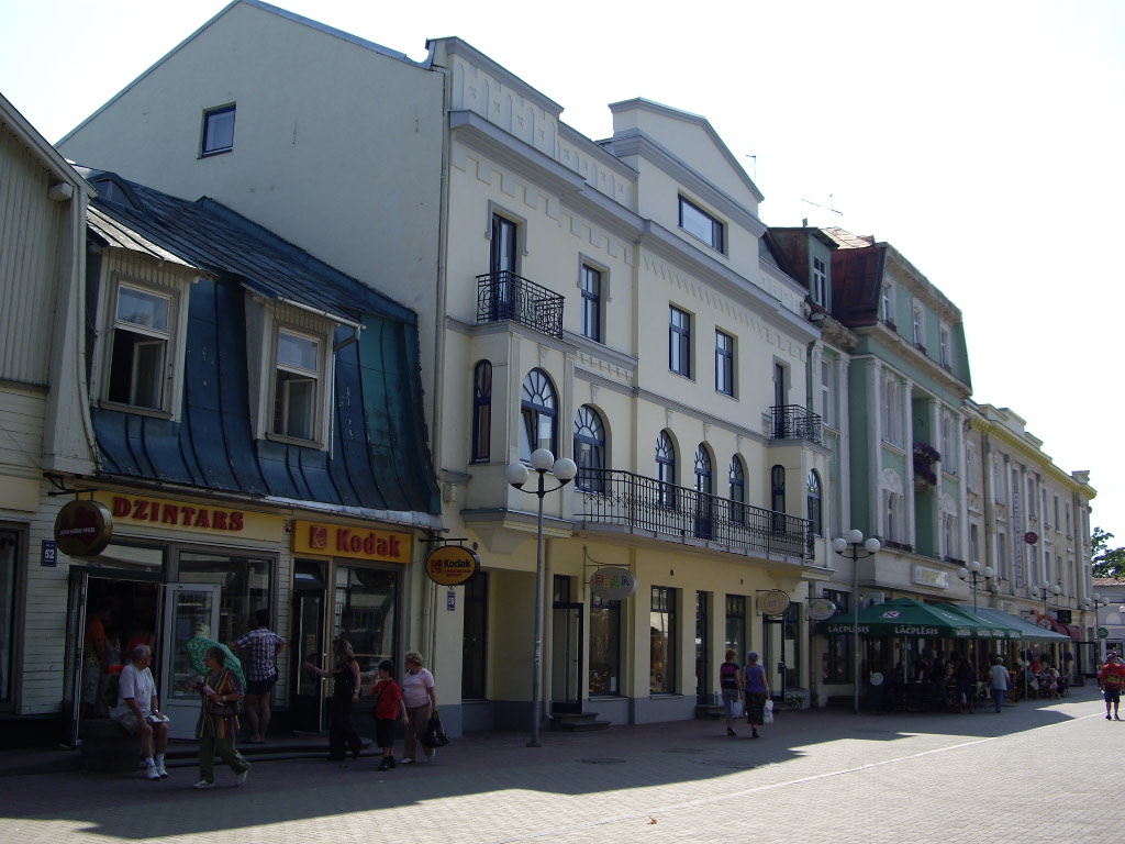 Jurmala